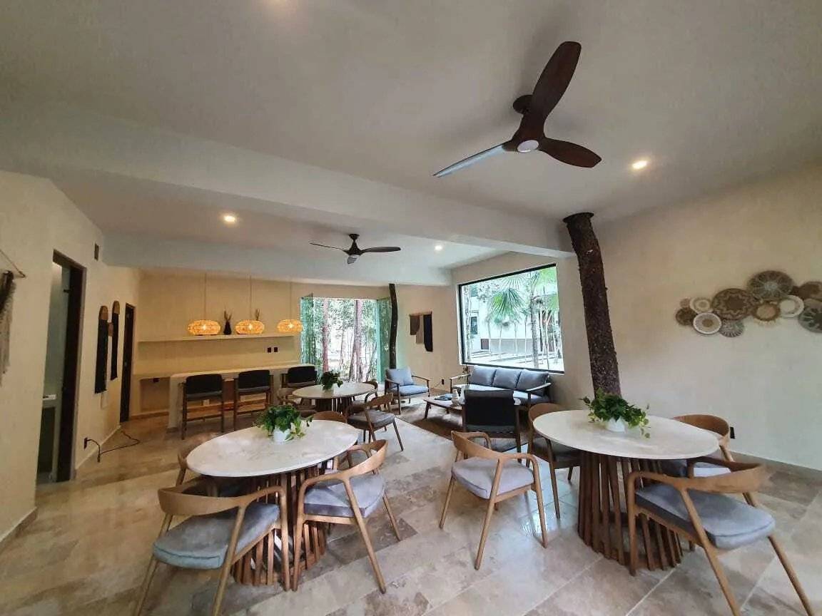 Casa nueva en tulum 3