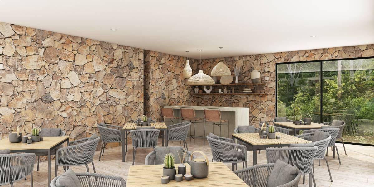 Jungle Park Residences: Tu hogar en Tulum 5