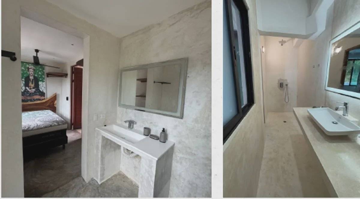 Casa inteligente en la selva de Tulum 4