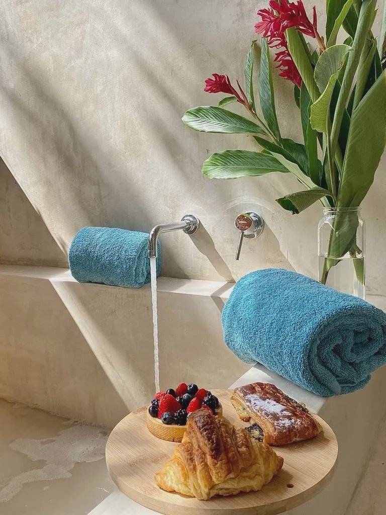 Departamento con jacuzzi en Tulum ¡Entrega ya! 3