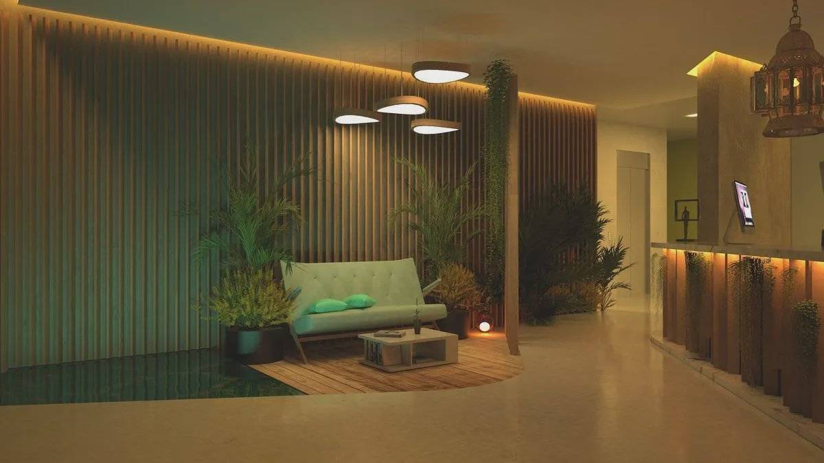 Penthouse en Tulum con vistas a la jungla 4