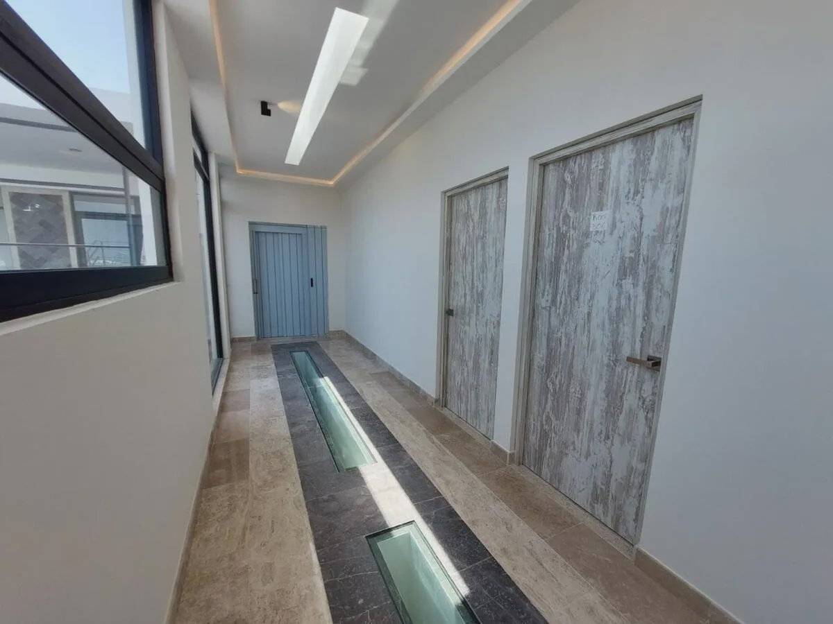 Penthouse en Tulum con vistas a la jungla 2