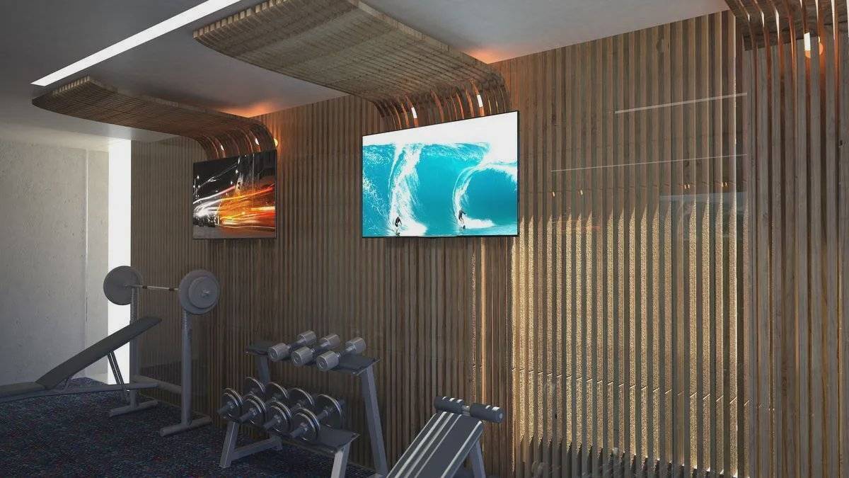 Penthouse en Tulum con vistas a la jungla 5