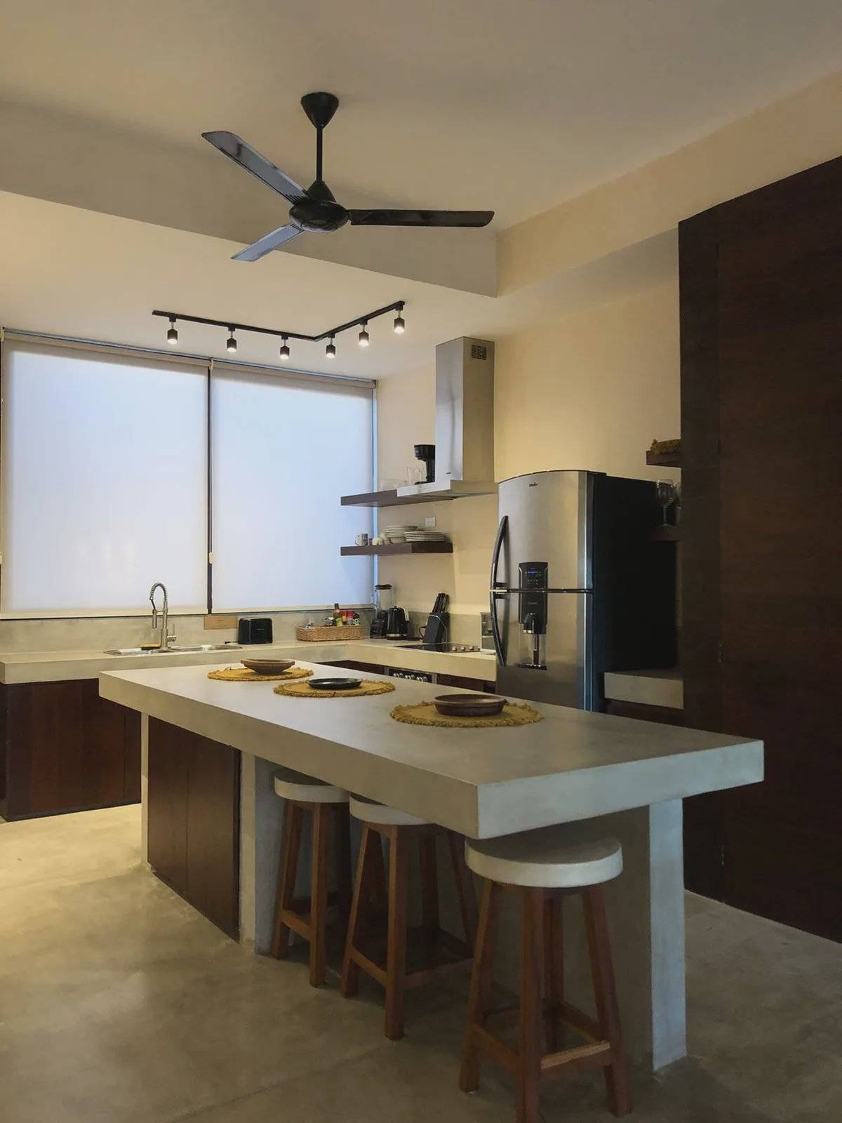 Penthouse de lujo con alberca privada en Tulum 4