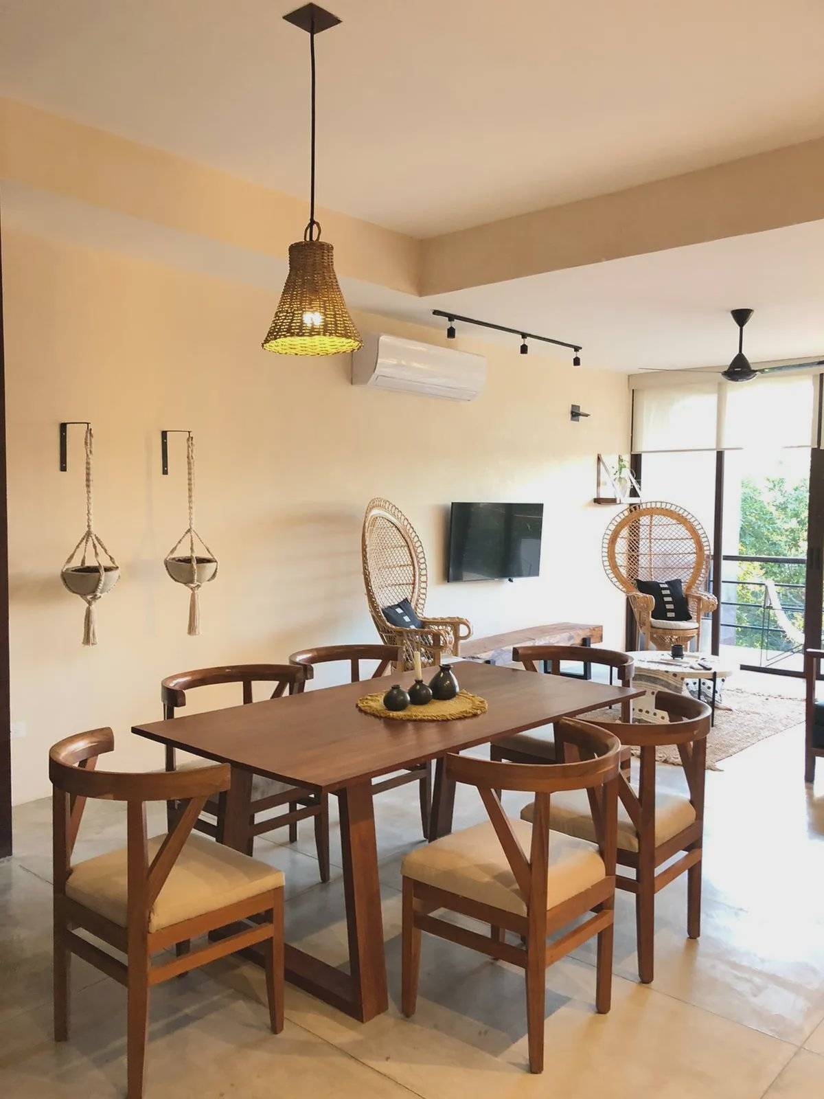 Penthouse de lujo con alberca privada en Tulum 5