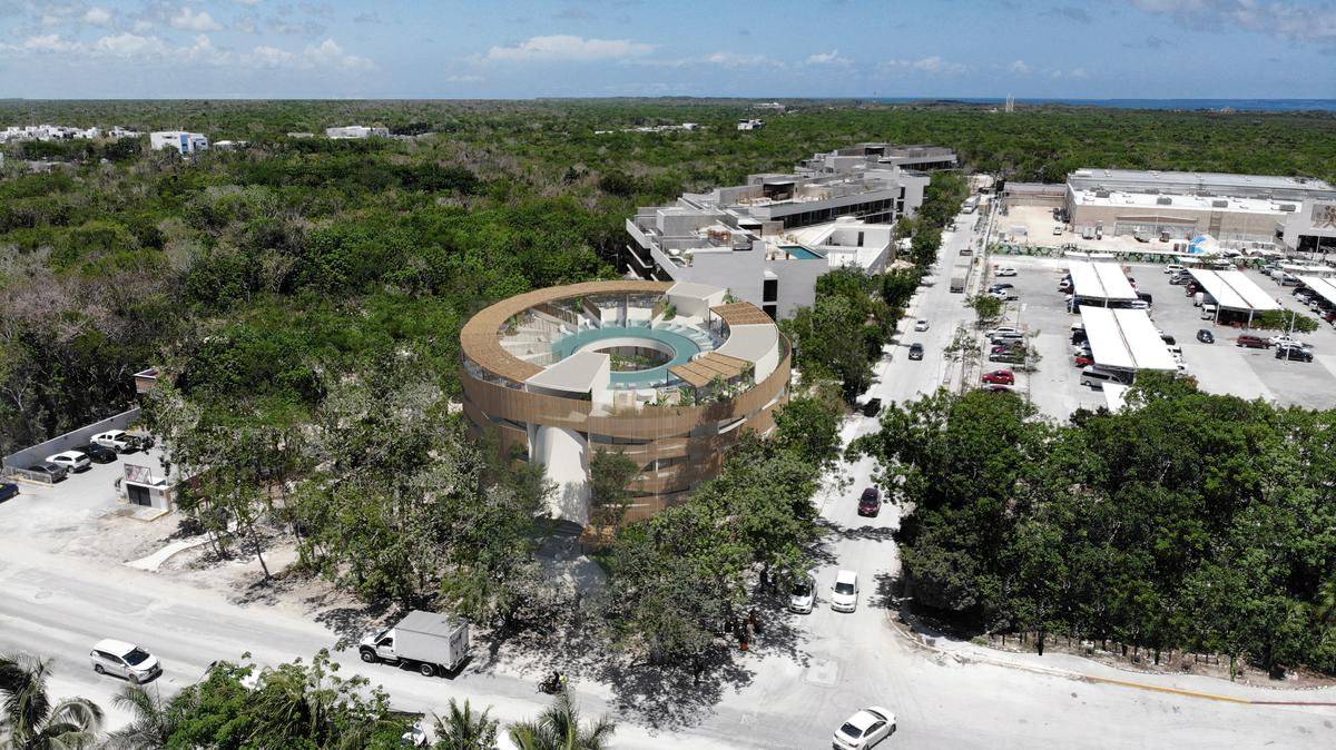 Tulum: Magia y Naturaleza en Armonía 2