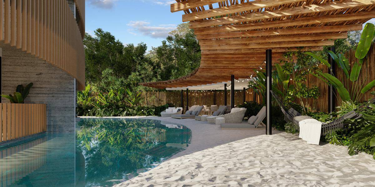Tulum: Magia y Naturaleza en Armonía 1