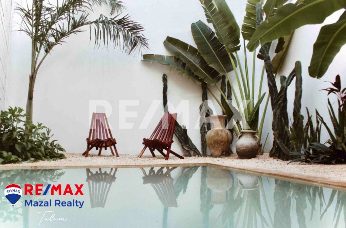 Casa en venta en la veleta 1
