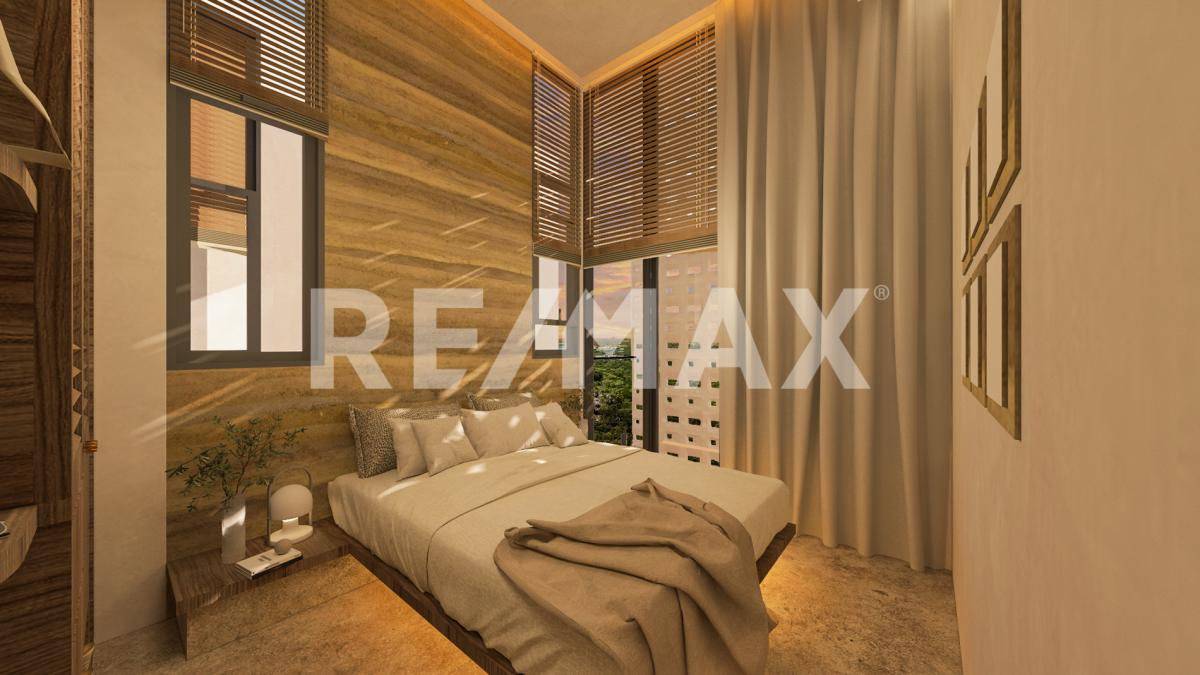 Moderno departamento a 11 min de la playa 5