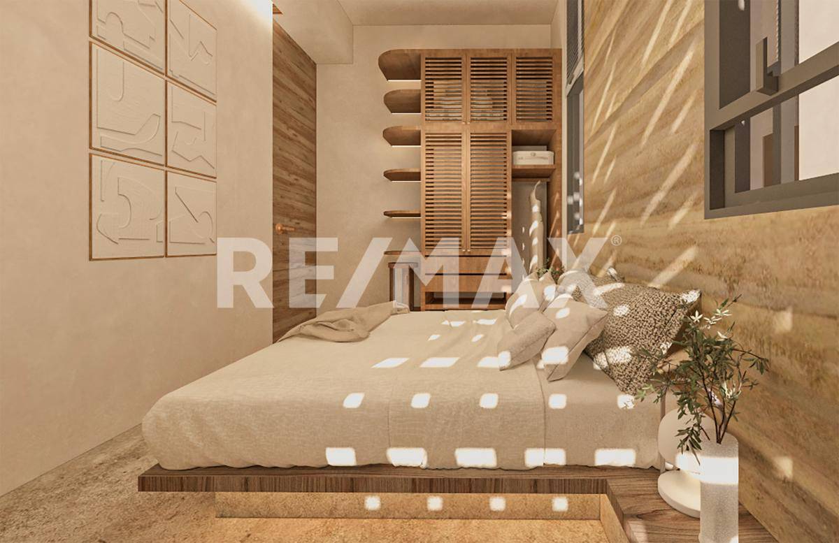 Moderno departamento a 11 min de la playa 4
