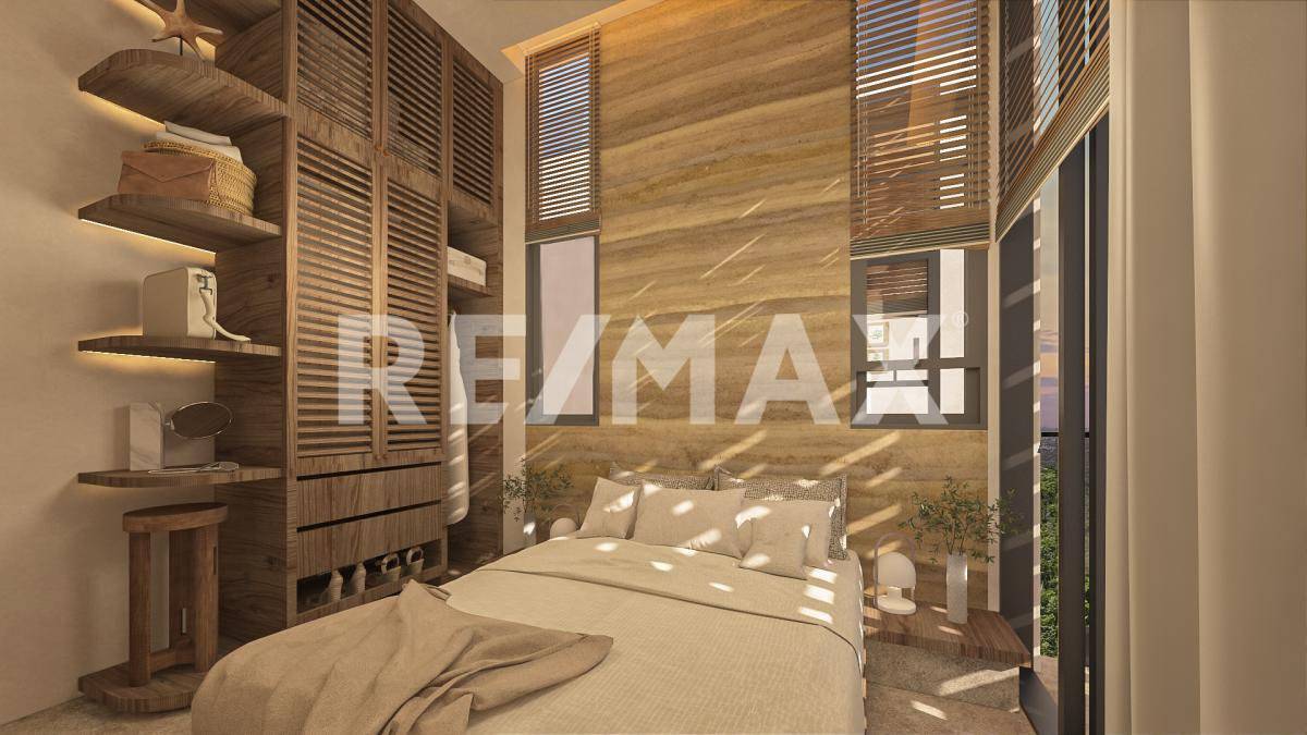 Moderno departamento a 11 min de la playa 2