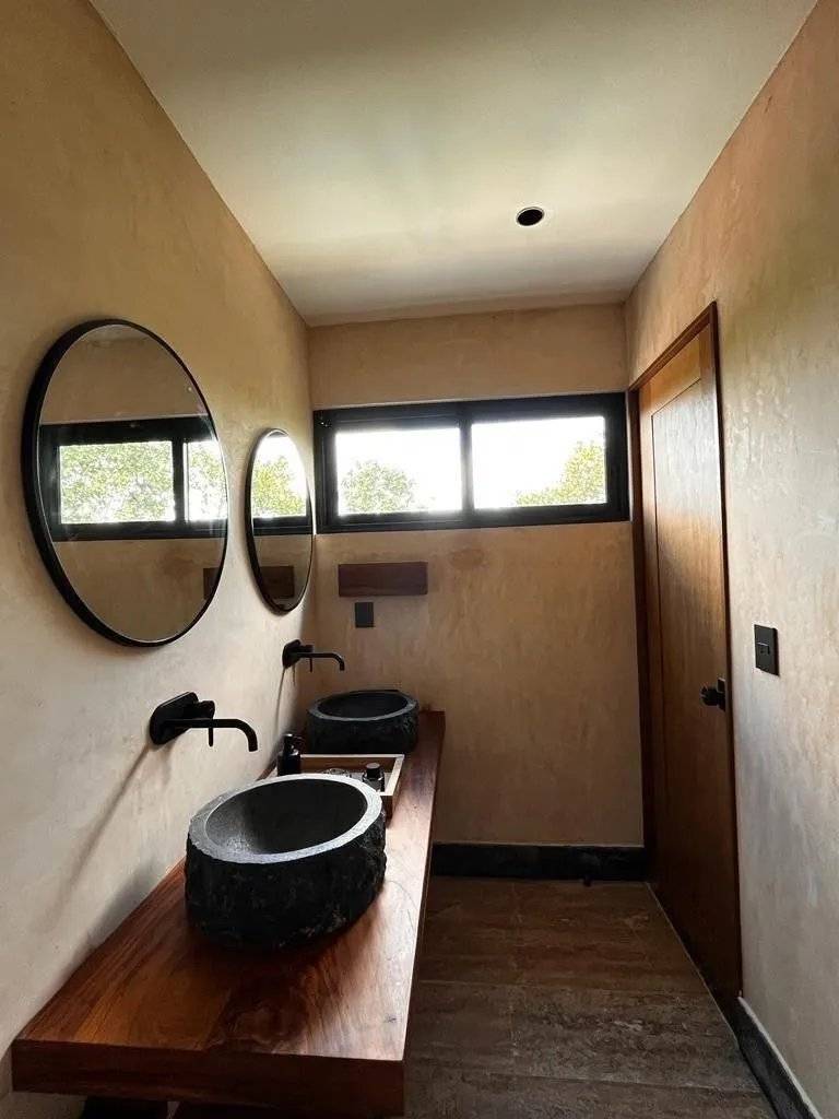 Departamento nuevo y equipado en Tulum 4