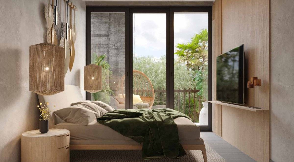 Tu paraíso exclusivo en Tulum, ¡descúbrelo! 4