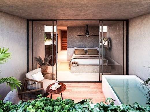 Vive el paraíso en Tulum con increíbles amenidades 5