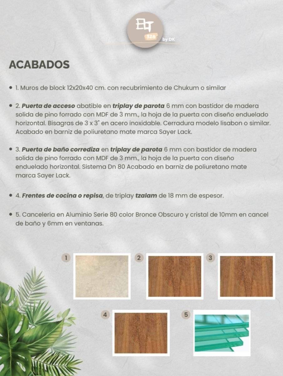 Vive el paraíso en Tulum con increíbles amenidades 4