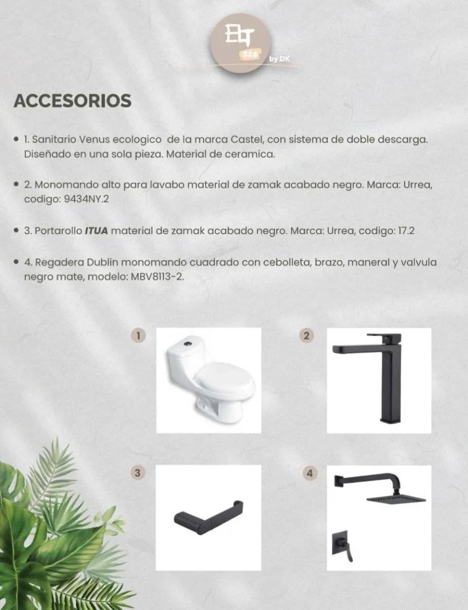 Vive el paraíso en Tulum con increíbles amenidades 2