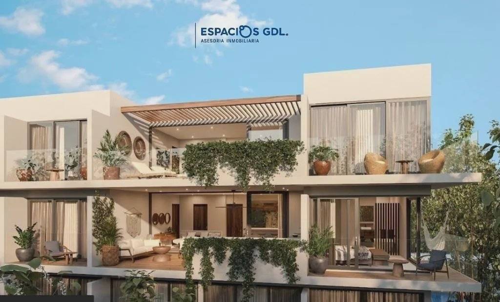 Vive el lujo en la Riviera Maya 4