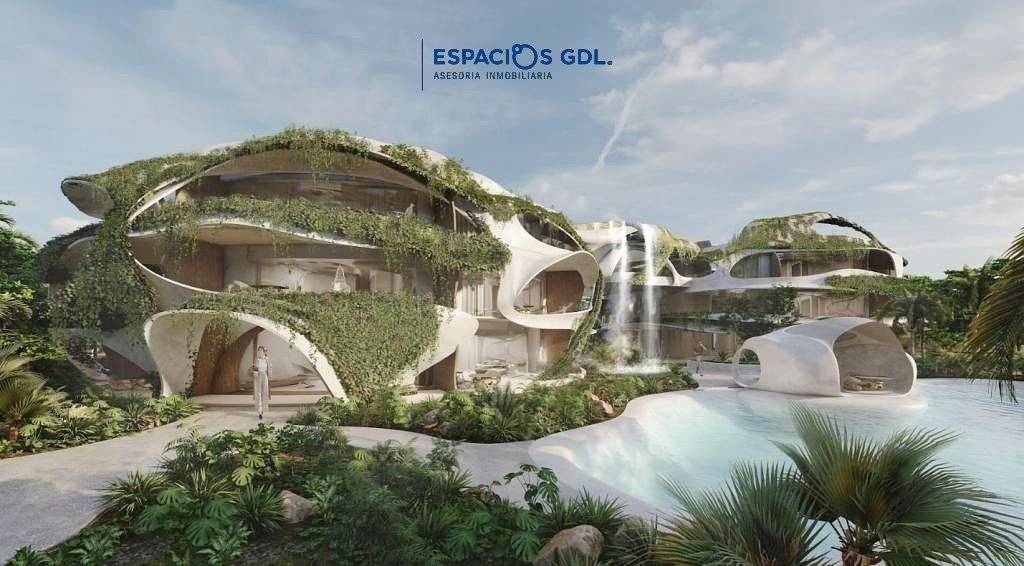 Vive el lujo en la Riviera Maya 2