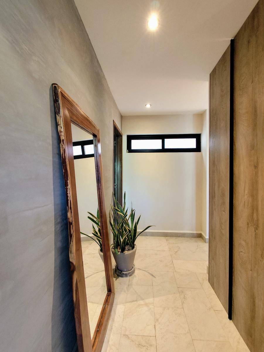 Penthouse Duplex con terraza y alberca privada 3