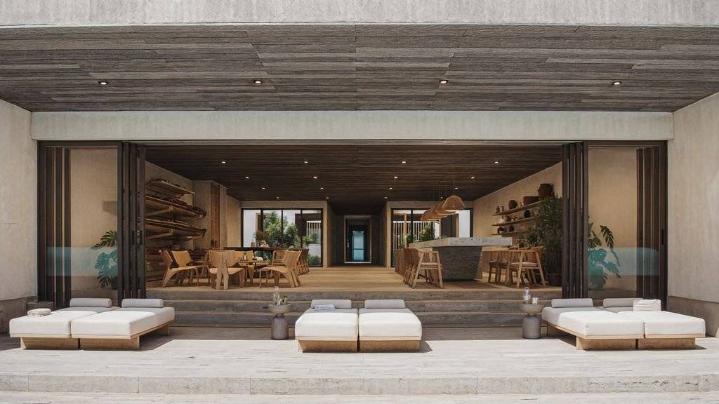 Vive el Caribe: Departamento beachfront soñado 2