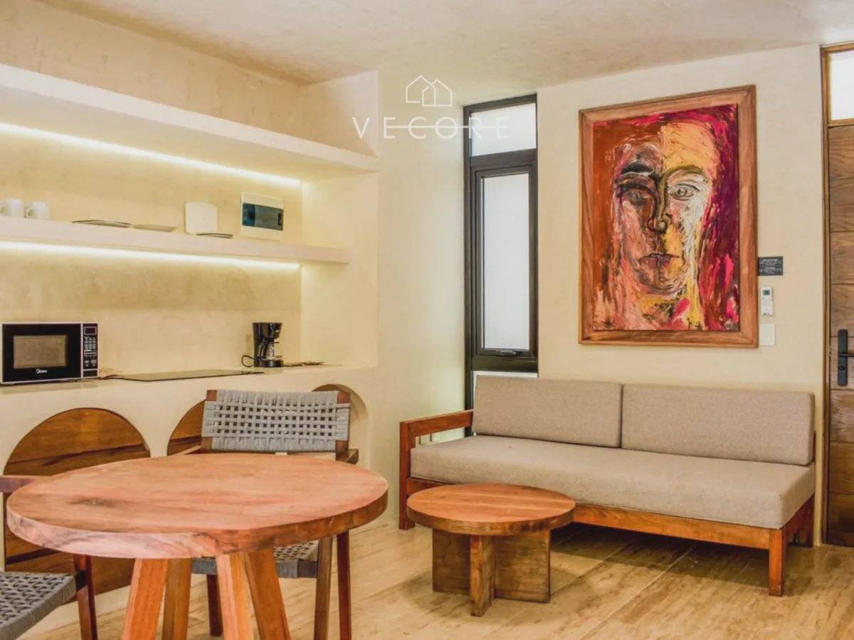 Exclusivo departamento de lujo en La Veleta 4