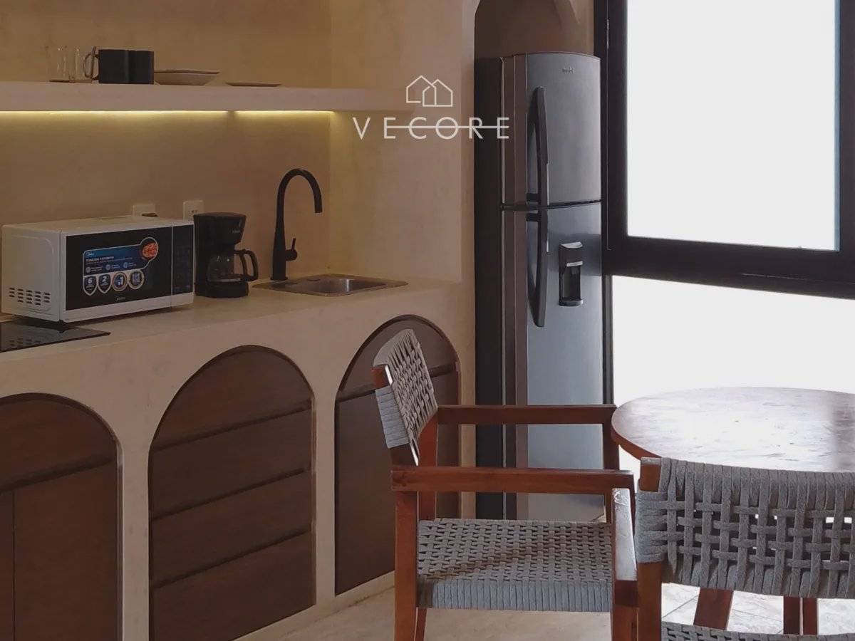 Exclusivo departamento de lujo en La Veleta 3