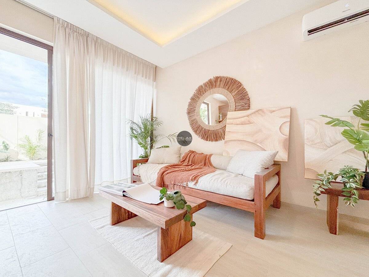 Departamento exclusivo en el paraíso de Tulum 5