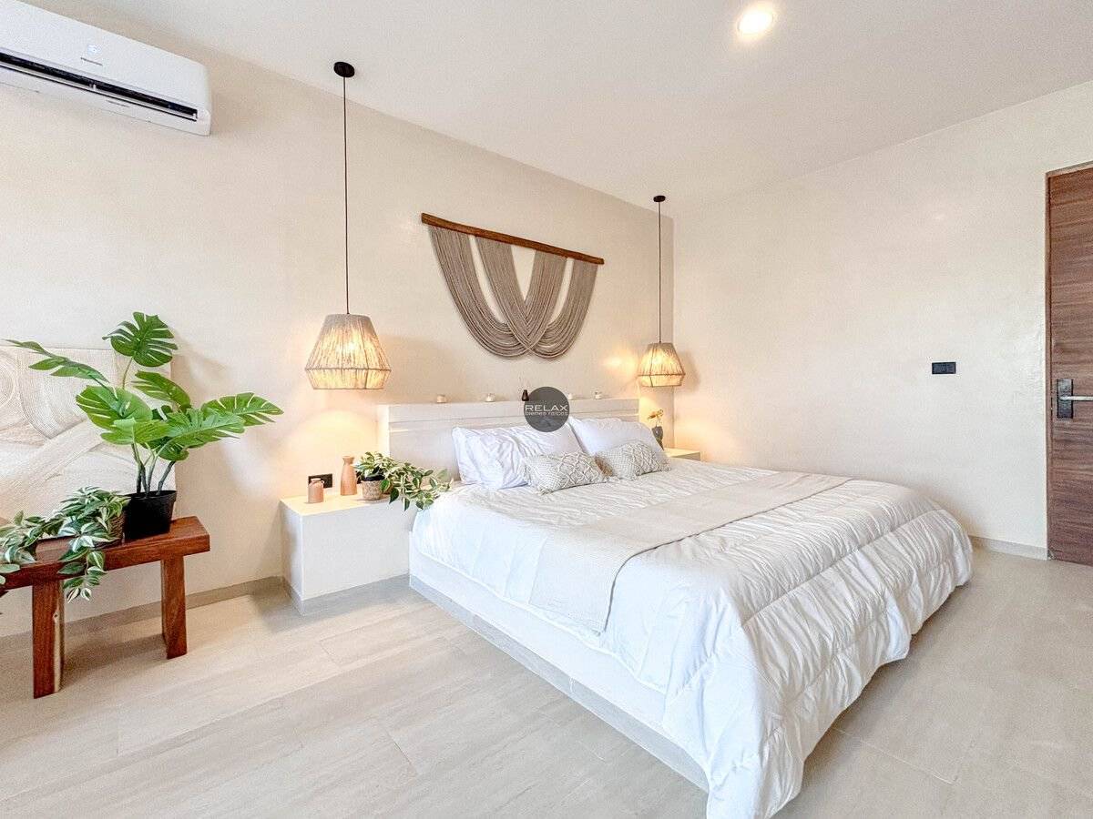Departamento exclusivo en el paraíso de Tulum 3