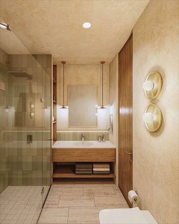 Inversión ideal en Aldea Zamá, Tulum 3