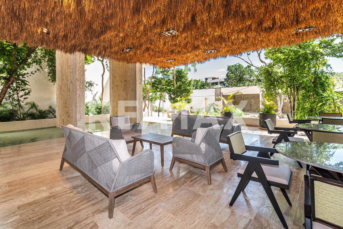 Lujo y comodidad en Tulum, ¡no te lo pierdas! 1