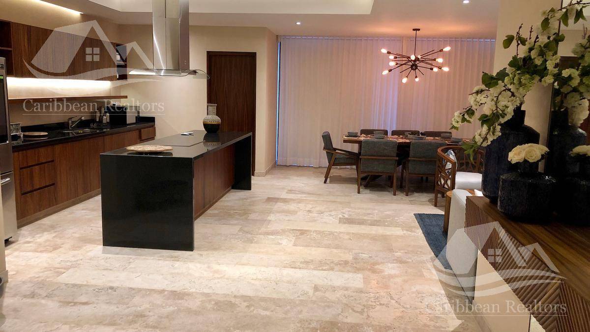 Departamento boutique en Tulum, ¡tu hogar ideal! 4