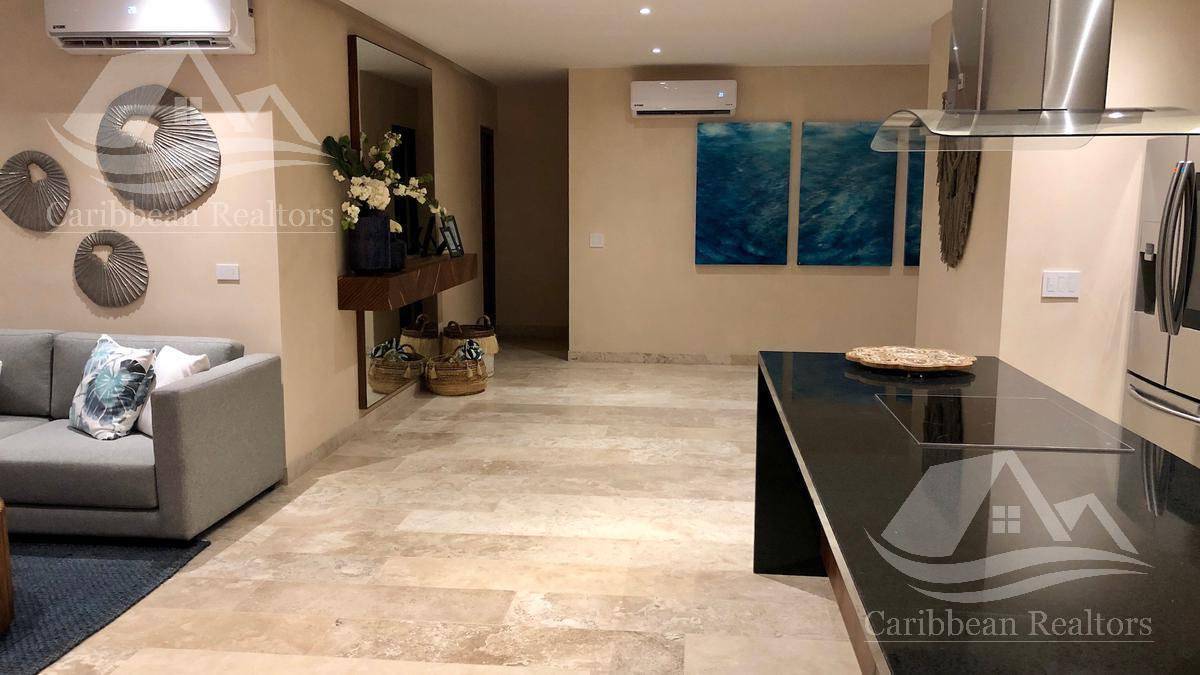 Departamento boutique en Tulum, ¡tu hogar ideal! 5