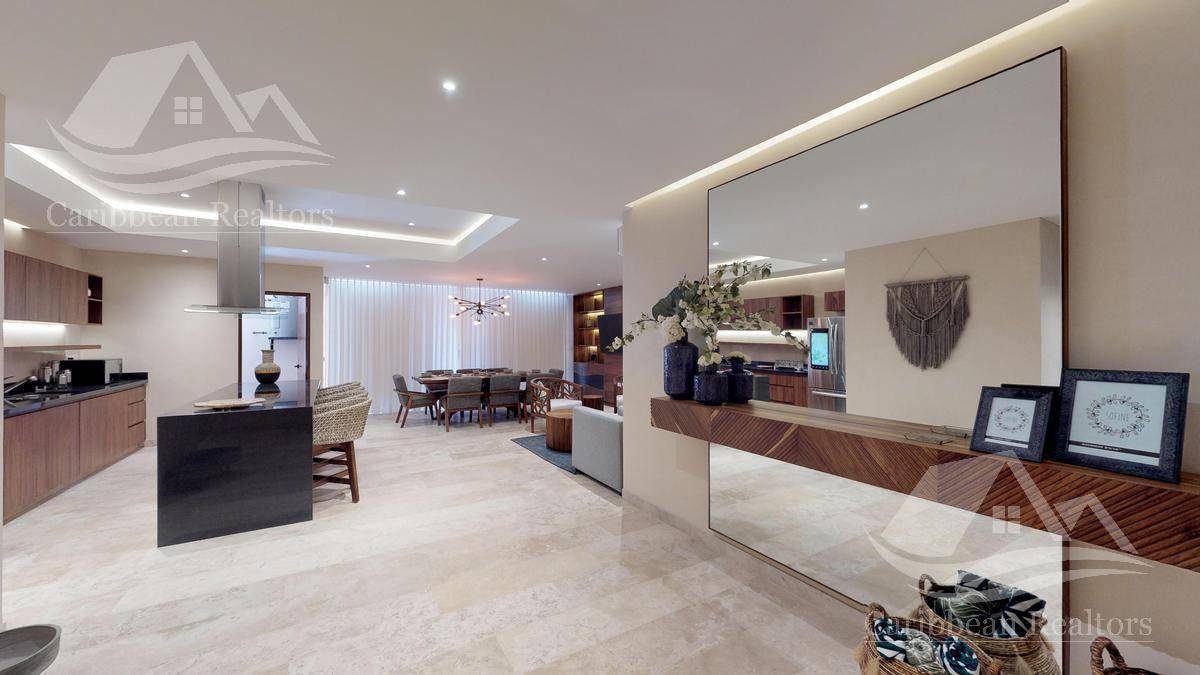 Departamento boutique en Tulum, ¡tu hogar ideal! 2