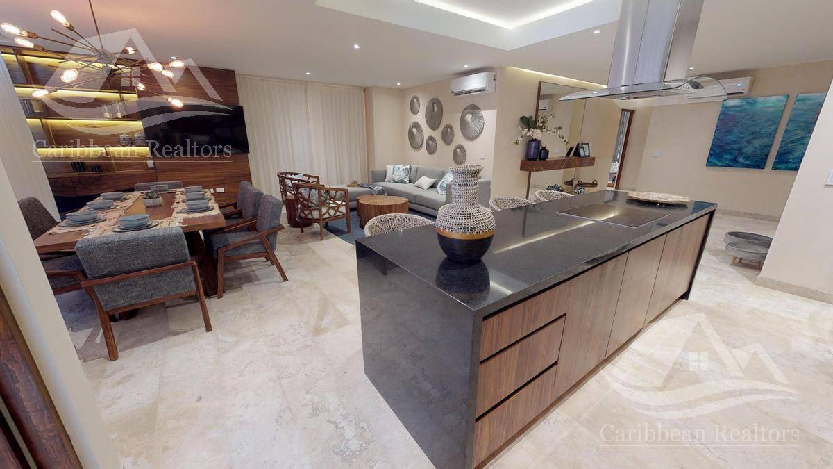 Departamento boutique en Tulum, ¡tu hogar ideal! 3