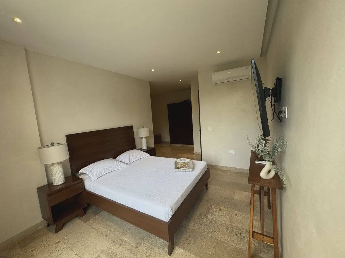 Exclusivo edificio boutique en Tulum 4