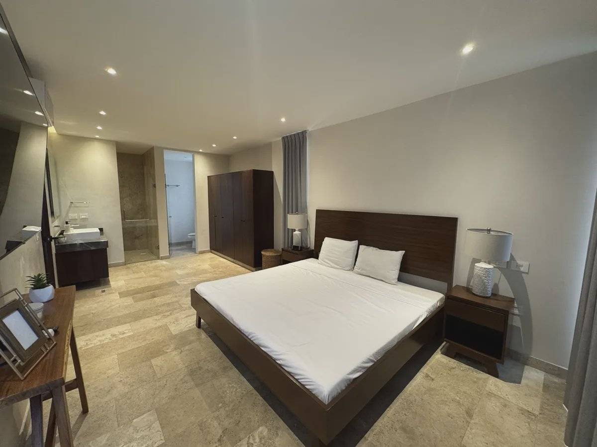 Exclusivo edificio boutique en Tulum 5