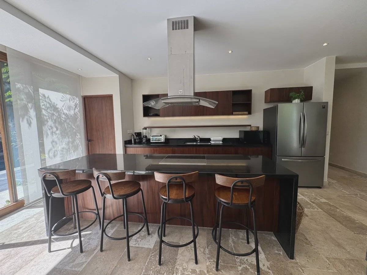 Exclusivo edificio boutique en Tulum 3