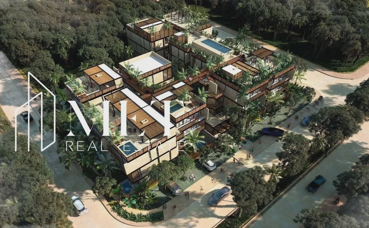 Departamentos en Tulum: ¡Tu paraíso espera! 3