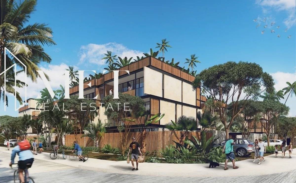 Departamentos en Tulum: ¡Tu paraíso espera! 2