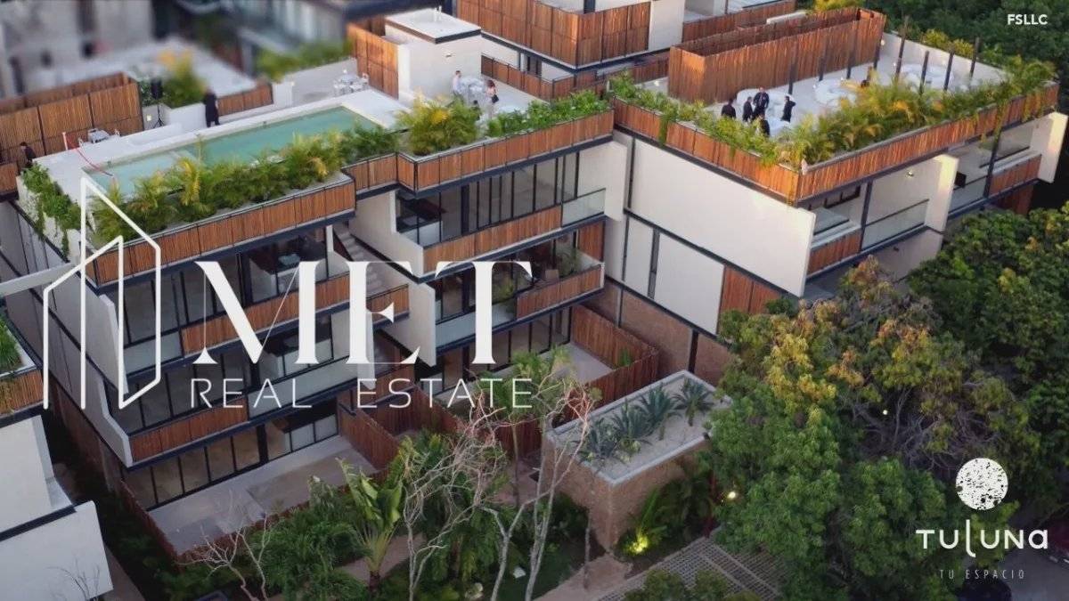 Departamentos en Tulum: ¡Tu paraíso espera! 4