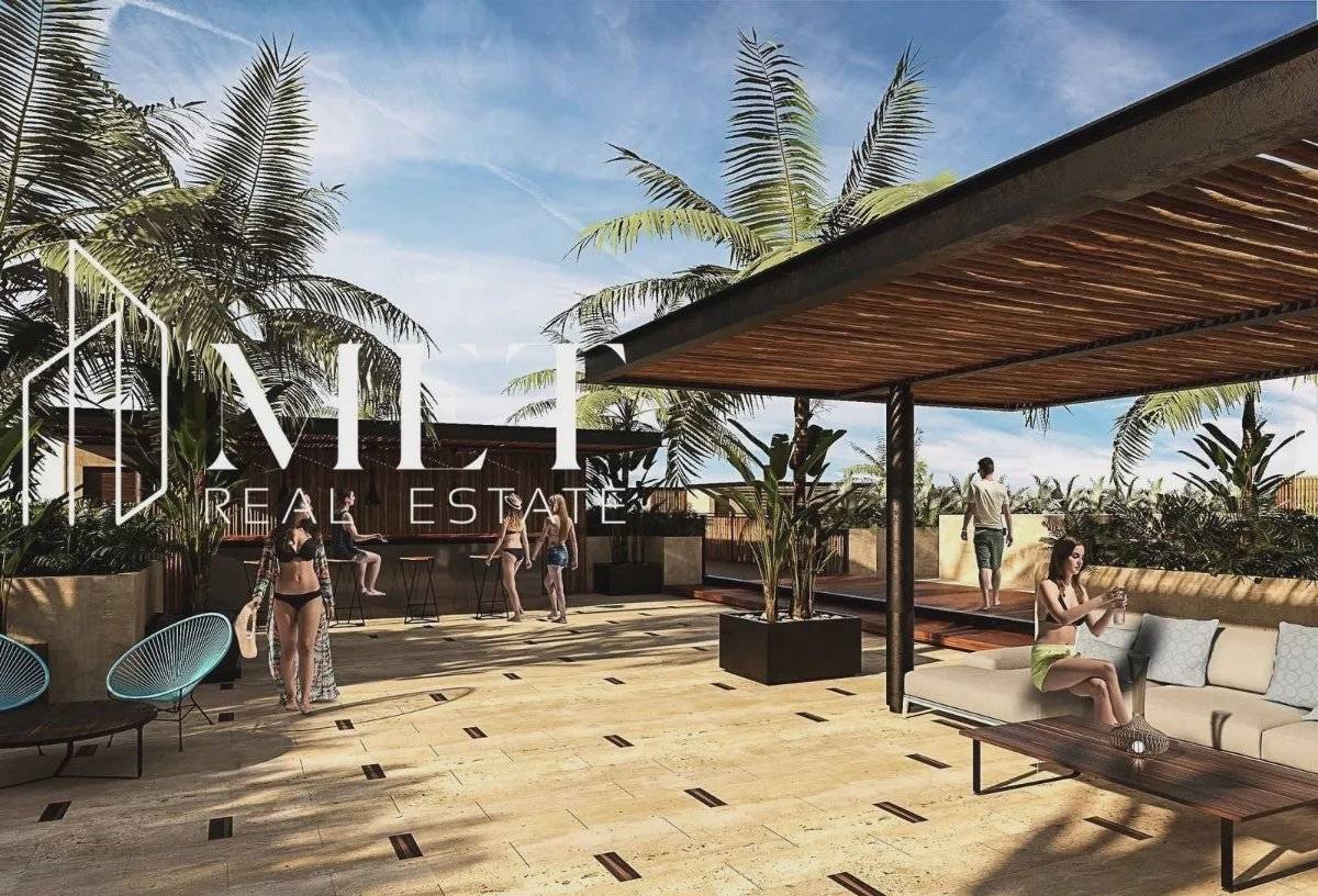 Departamentos en Tulum: ¡Tu paraíso espera! 5