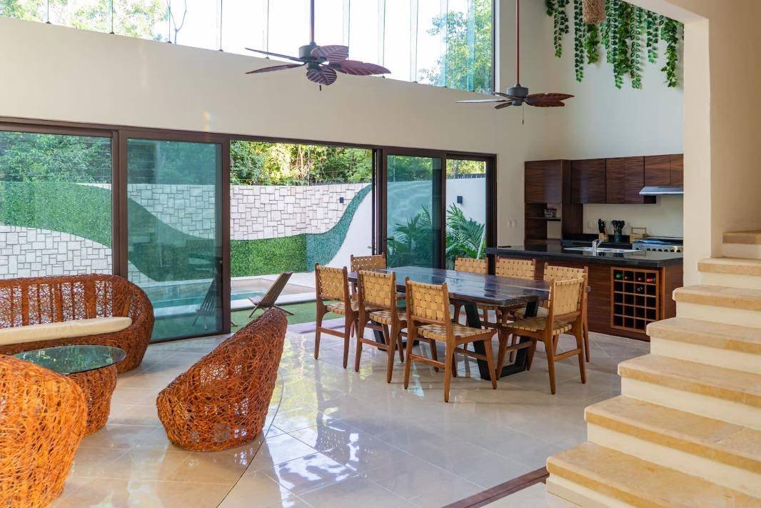 Villa Jasso: Tu paraíso en Tulum espera 2