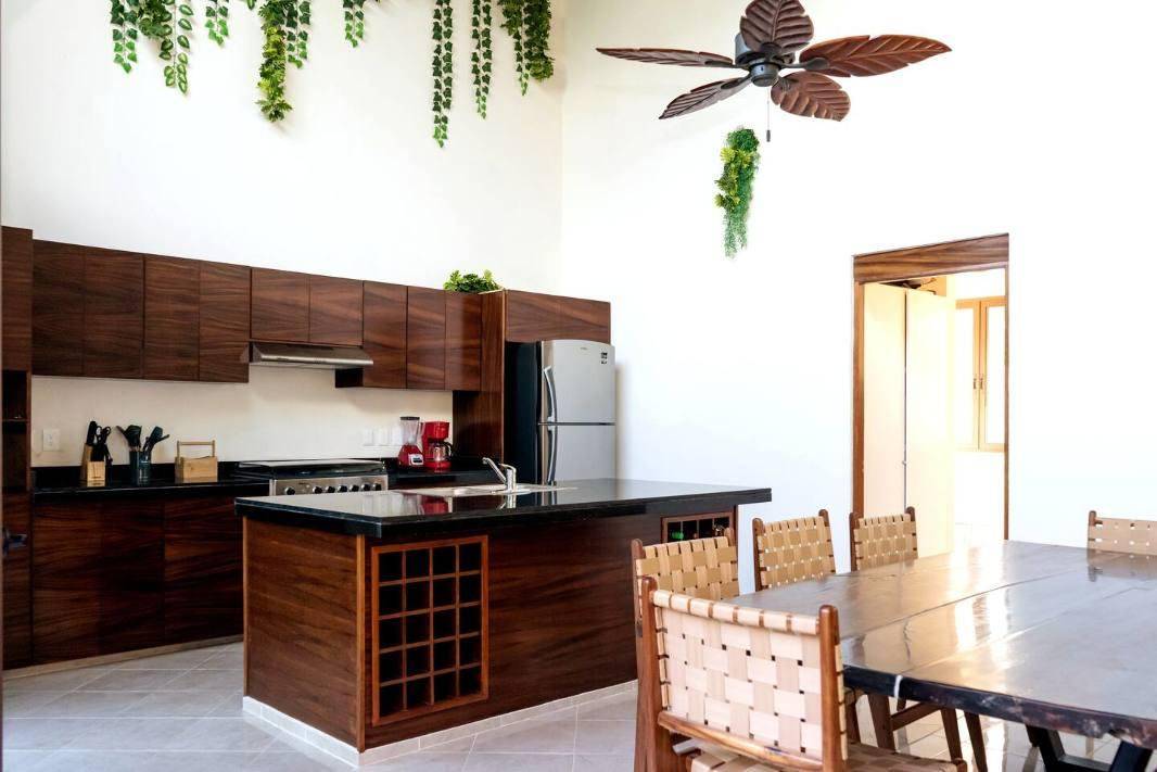 Villa Jasso: Tu paraíso en Tulum espera 5