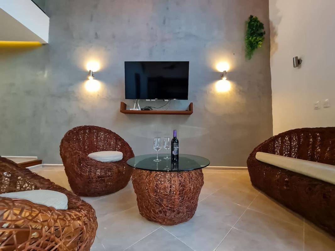Villa Jasso: Tu paraíso en Tulum espera 4