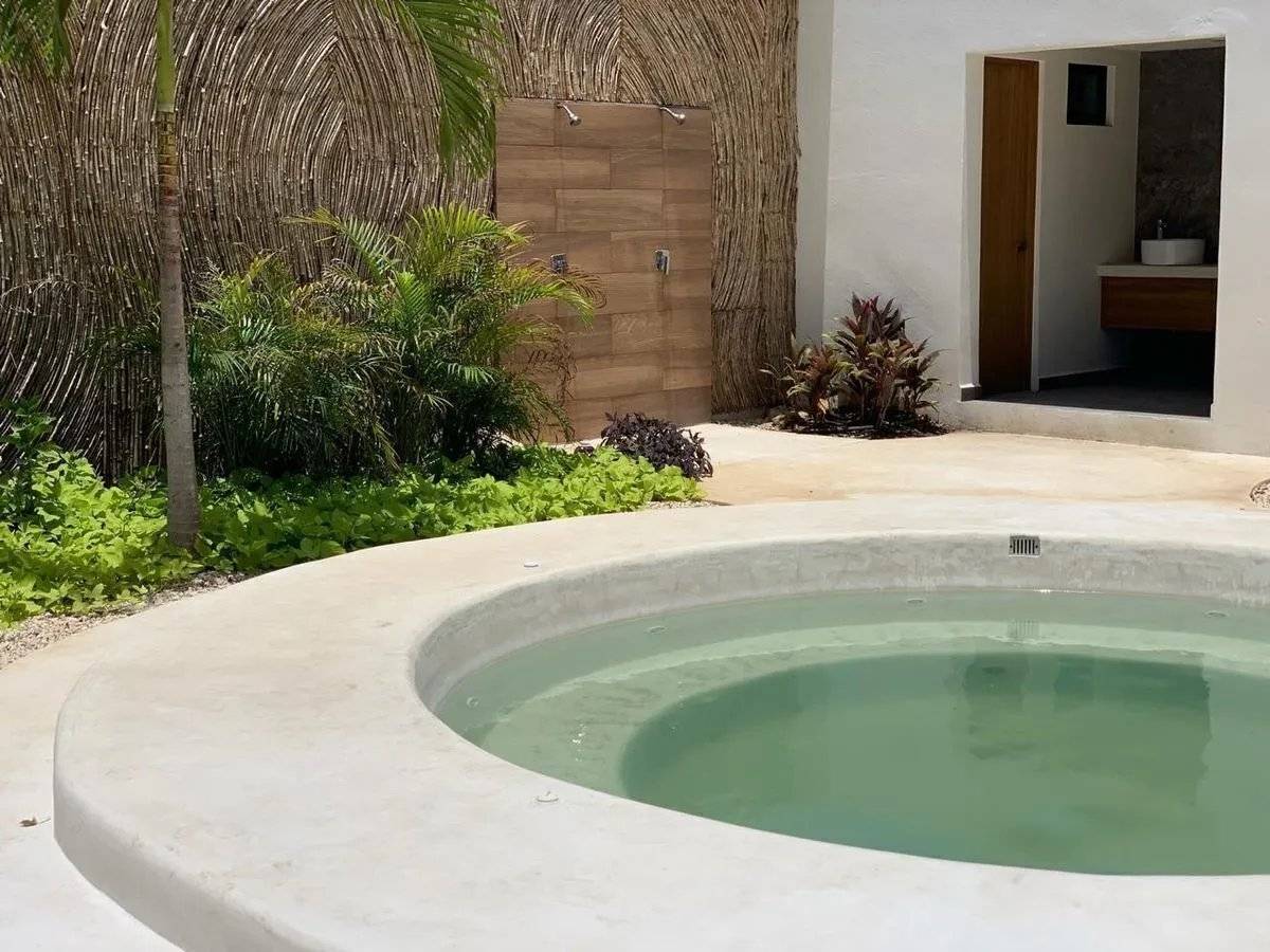 Departamentos de lujo a minutos de la playa 5