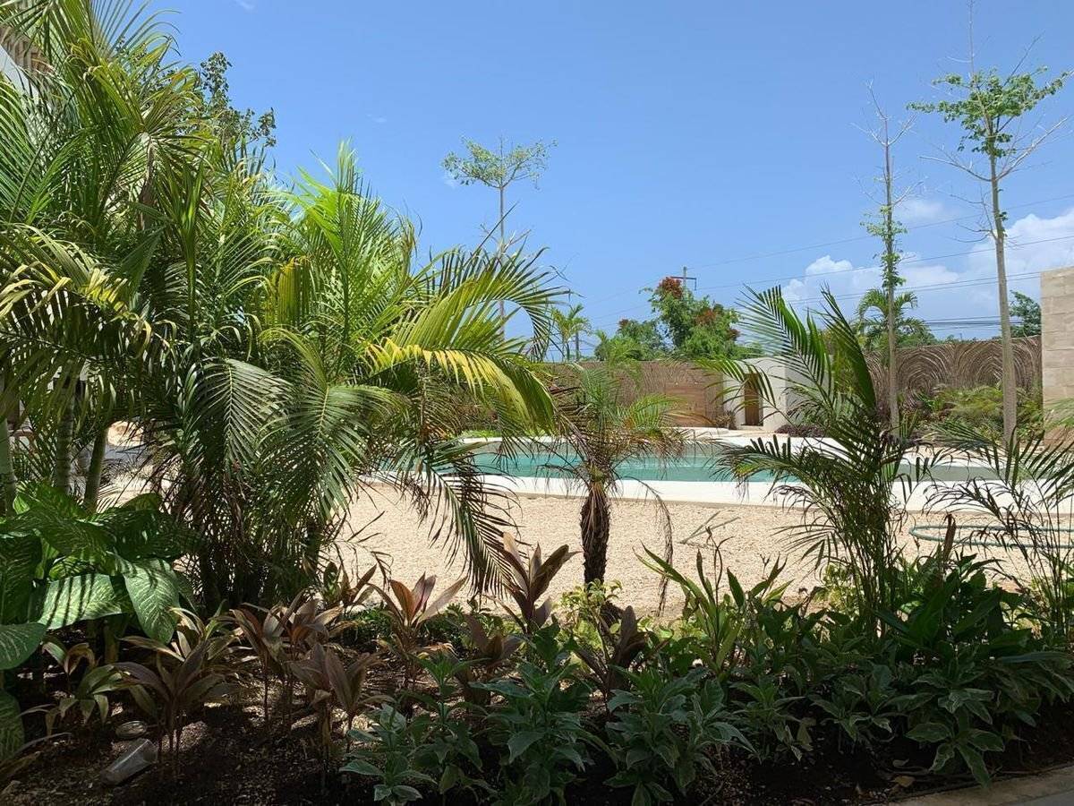 Departamentos de lujo a minutos de la playa 3