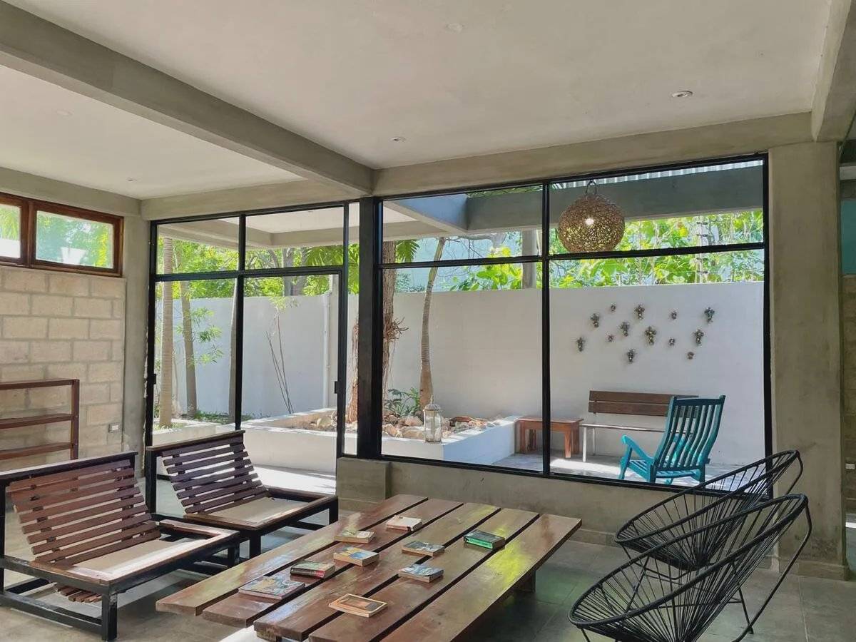 Casa moderna con alberca en Tulum, ¡ideal inversión! 4