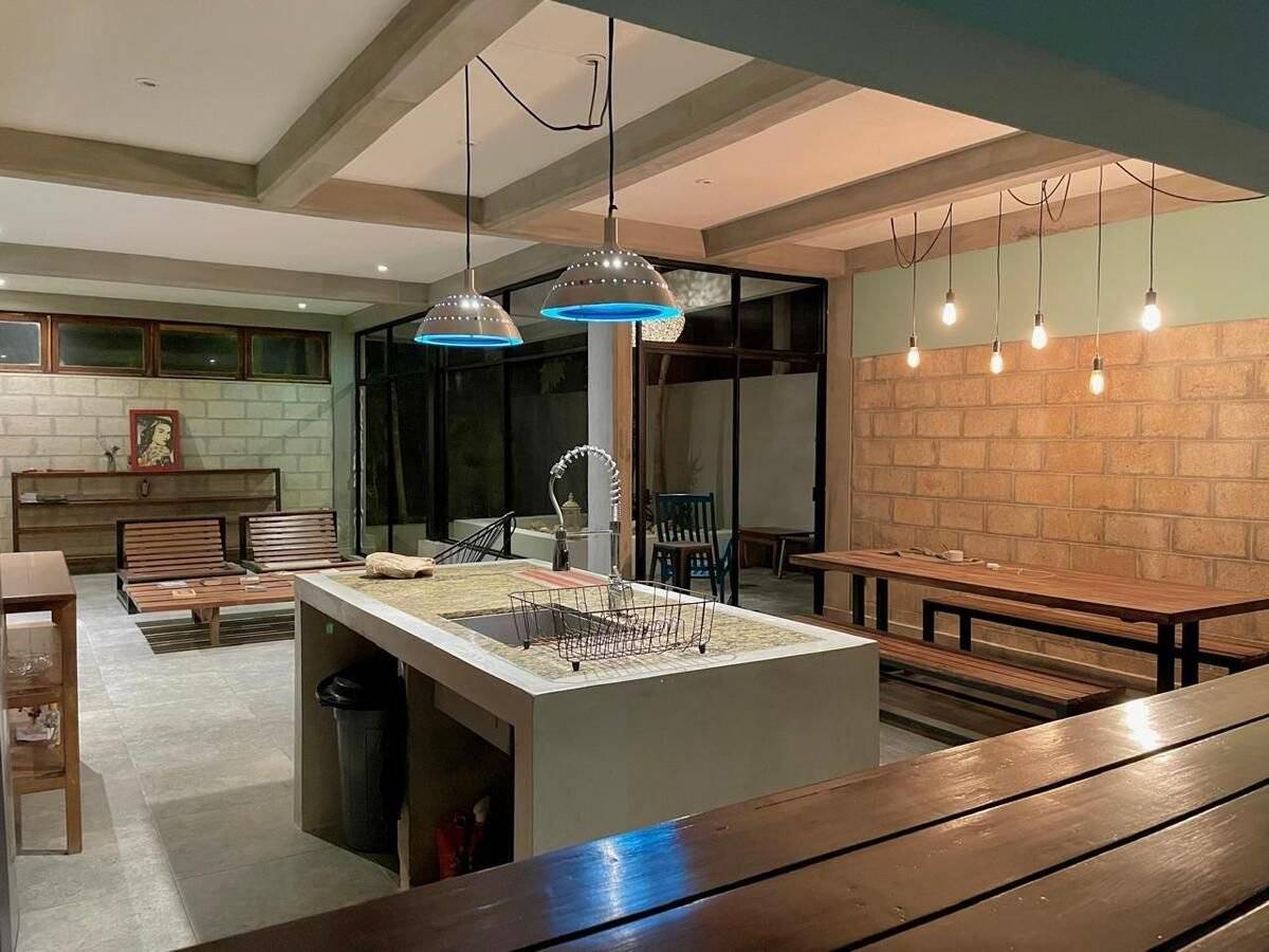 Casa moderna con alberca en Tulum, ¡ideal inversión! 3