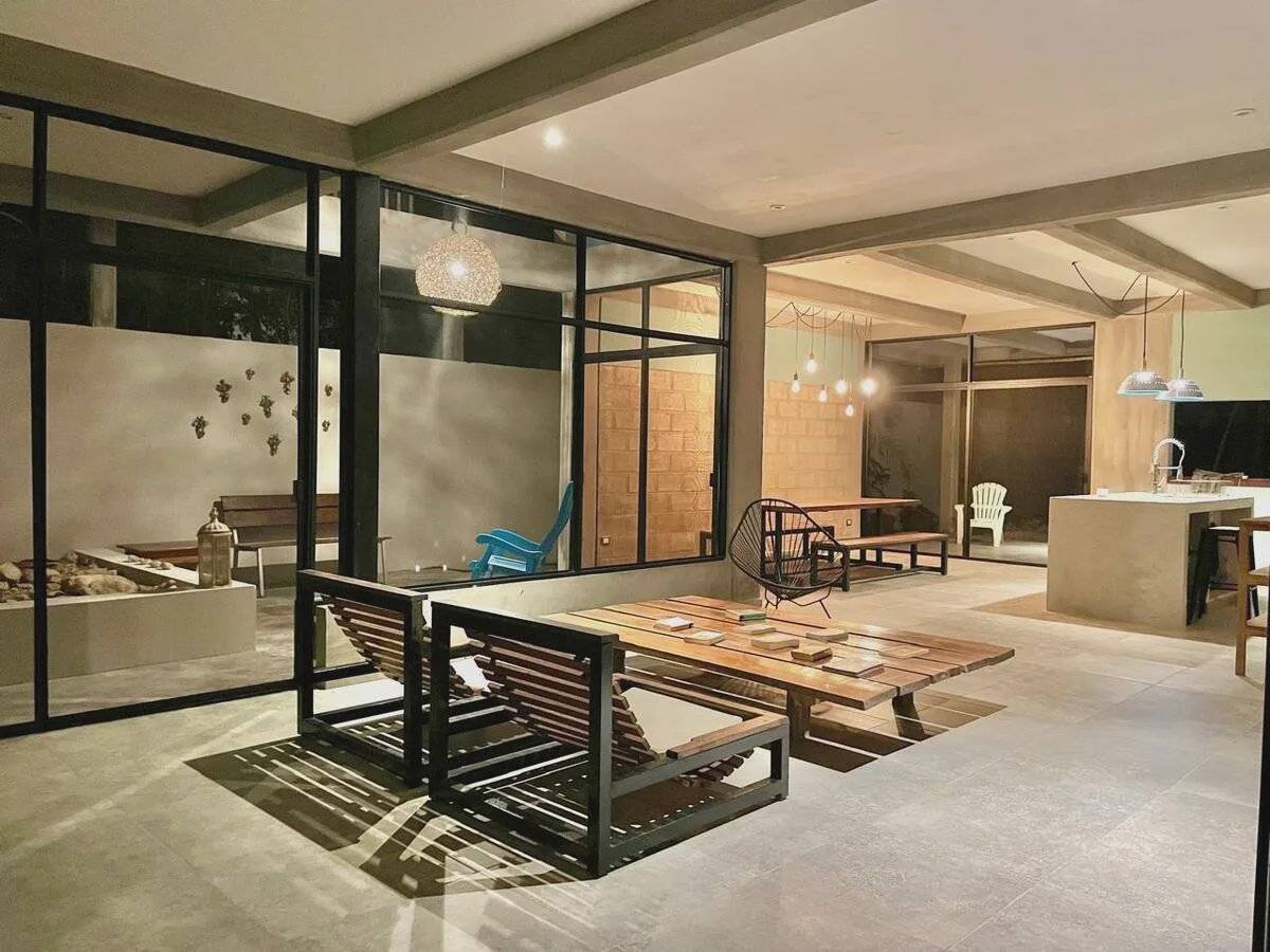 Casa moderna con alberca en Tulum, ¡ideal inversión! 2