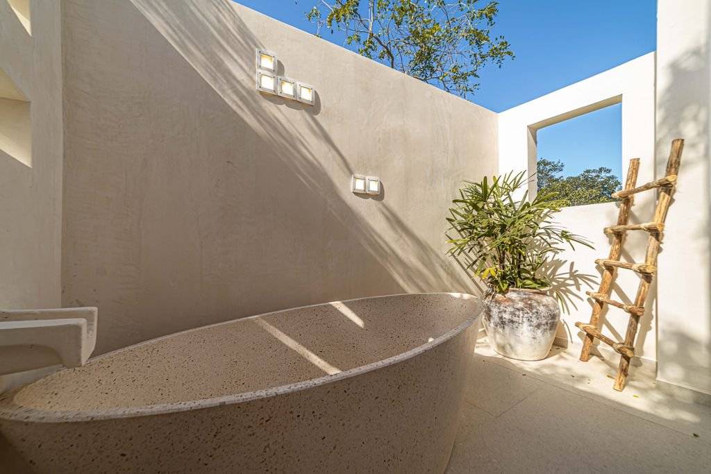 Vive el lujo en el corazón de Tulum 5